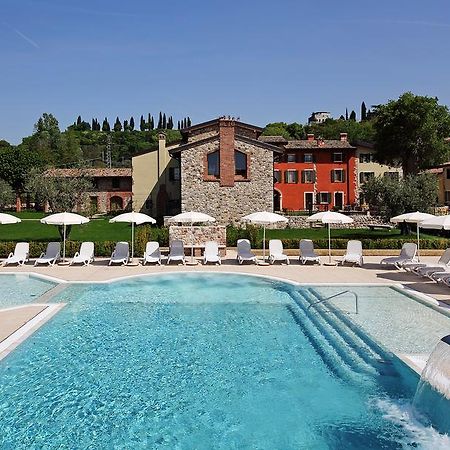 Residence Borgo Mondragon Lazise Extérieur photo