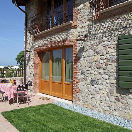 Residence Borgo Mondragon Lazise Extérieur photo