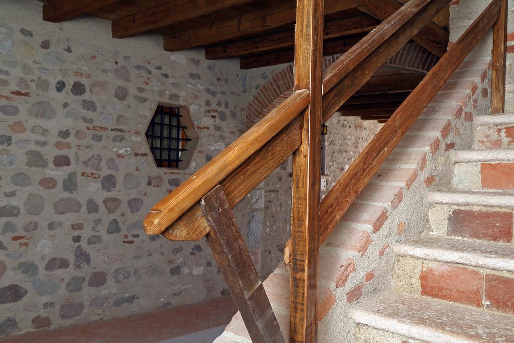 Residence Borgo Mondragon Lazise Extérieur photo