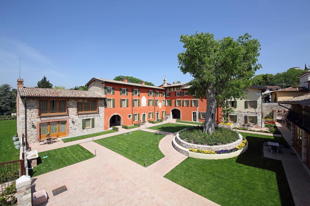Residence Borgo Mondragon Lazise Extérieur photo