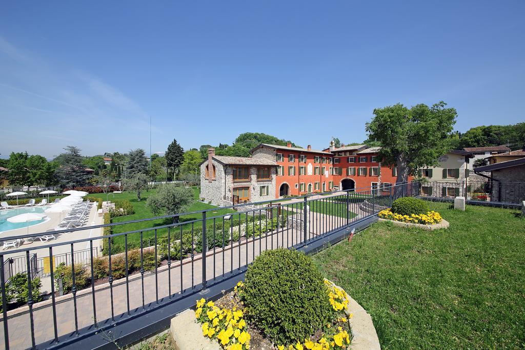 Residence Borgo Mondragon Lazise Extérieur photo
