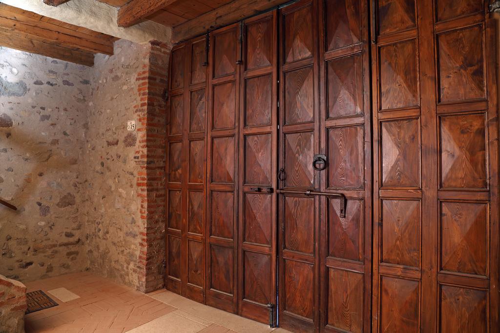 Residence Borgo Mondragon Lazise Extérieur photo