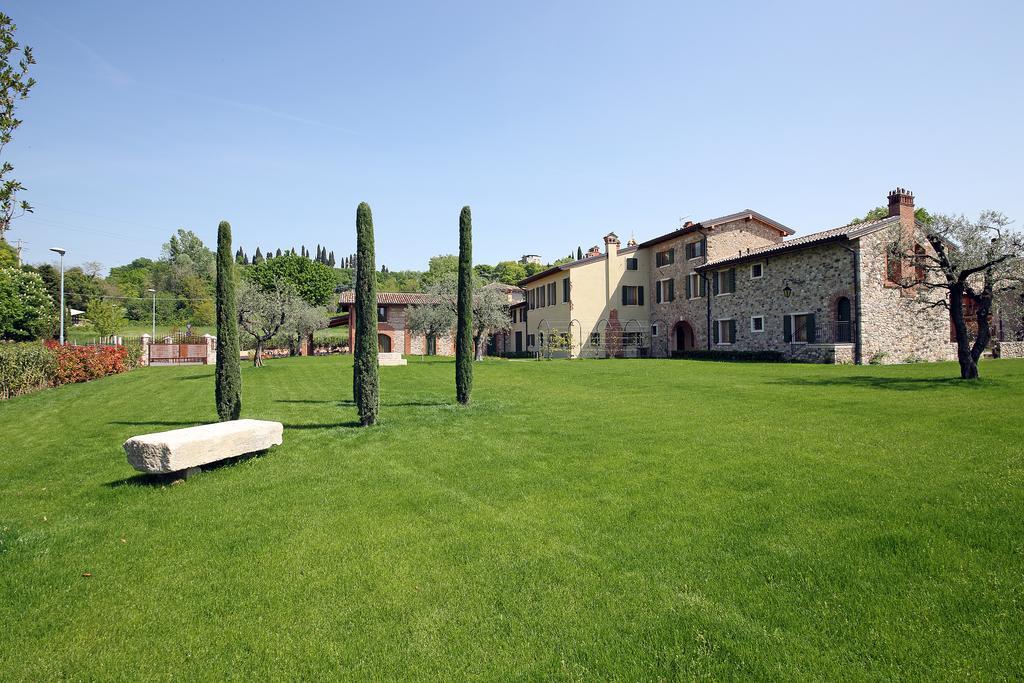 Residence Borgo Mondragon Lazise Extérieur photo