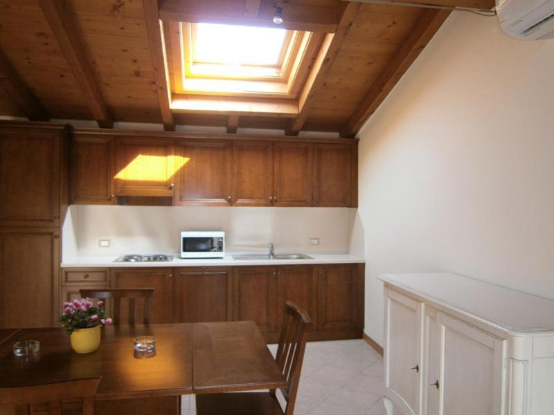 Residence Borgo Mondragon Lazise Extérieur photo