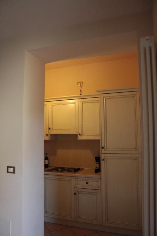 Residence Borgo Mondragon Lazise Extérieur photo