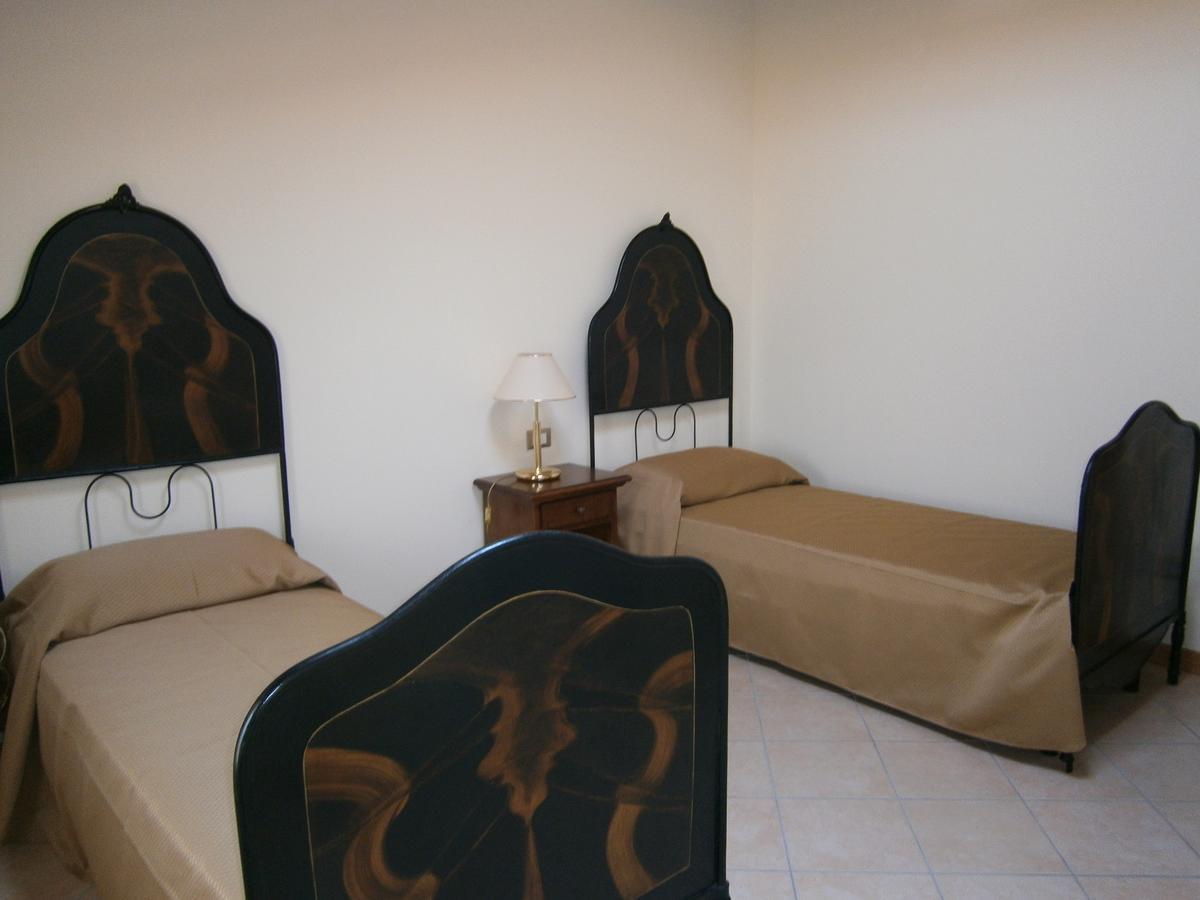 Residence Borgo Mondragon Lazise Extérieur photo
