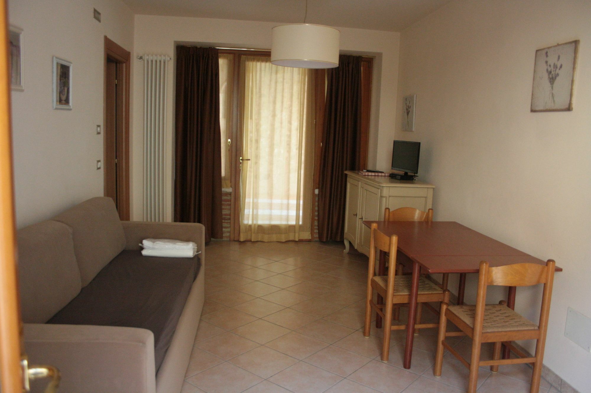 Residence Borgo Mondragon Lazise Extérieur photo