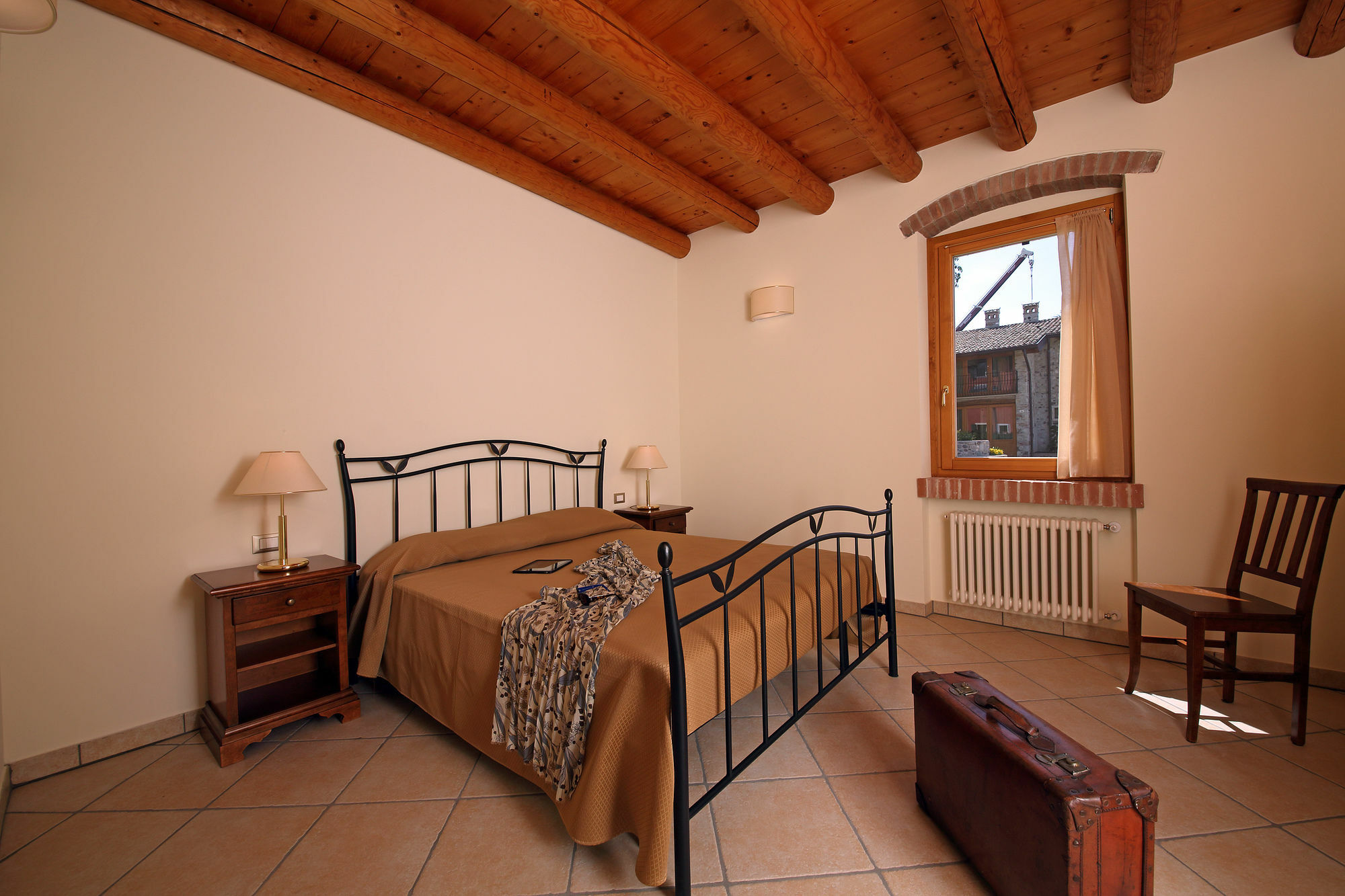 Residence Borgo Mondragon Lazise Extérieur photo