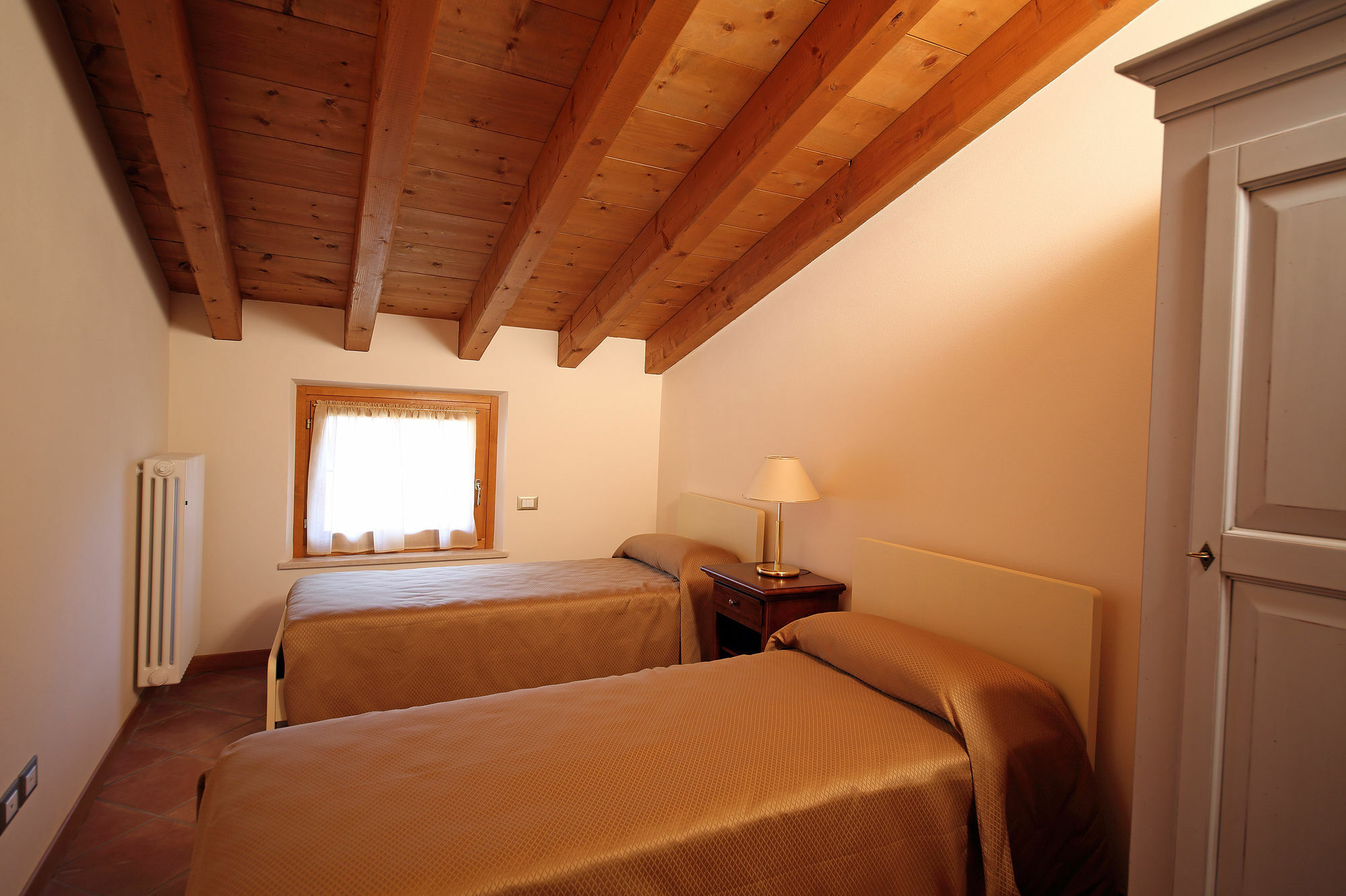 Residence Borgo Mondragon Lazise Extérieur photo