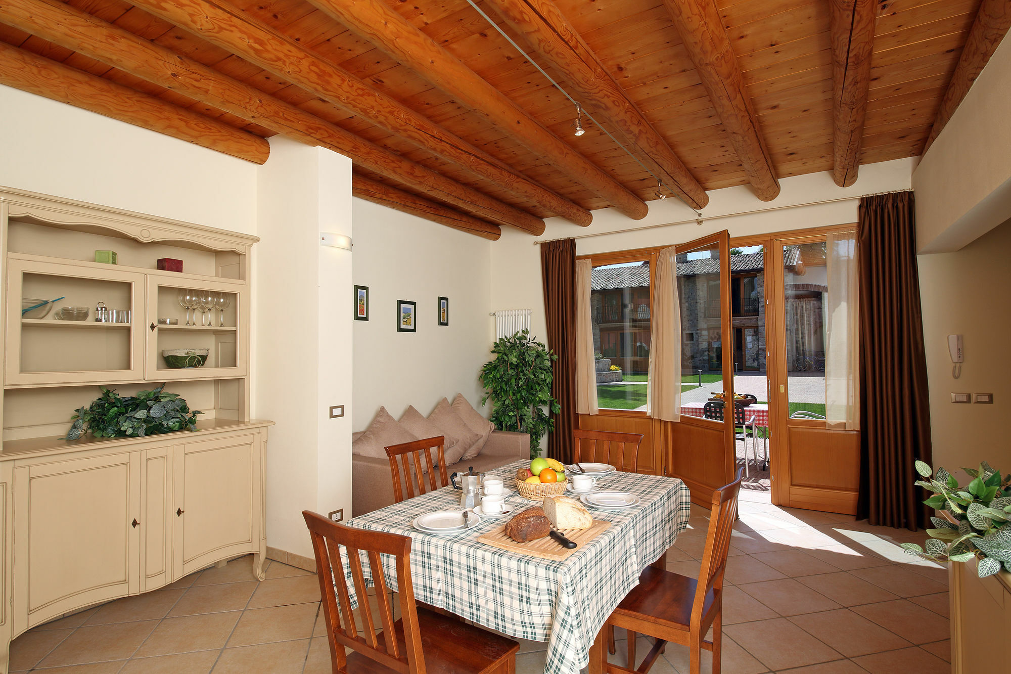 Residence Borgo Mondragon Lazise Extérieur photo