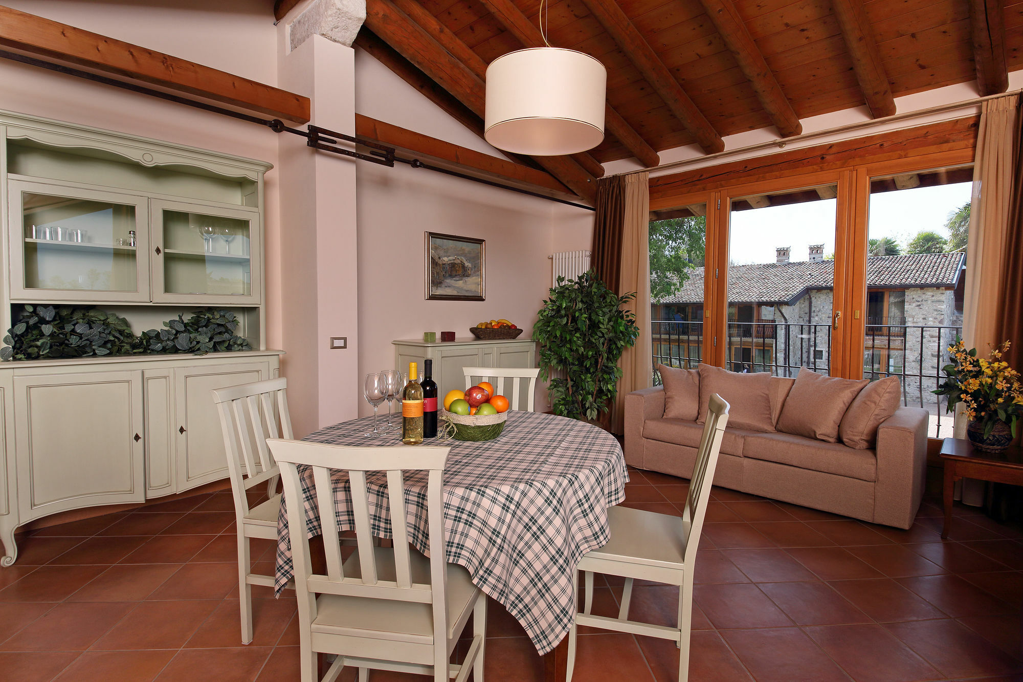 Residence Borgo Mondragon Lazise Extérieur photo