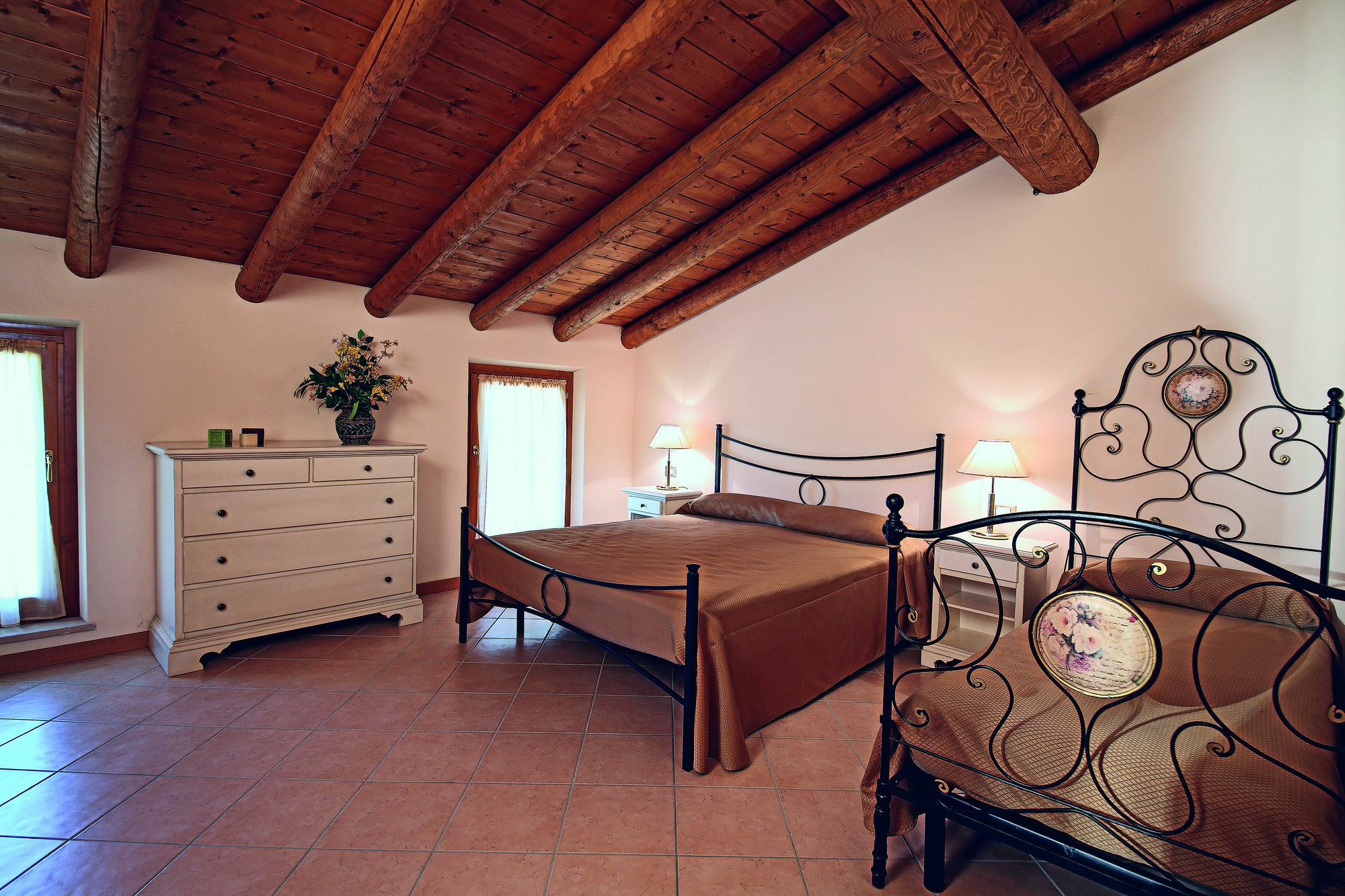 Residence Borgo Mondragon Lazise Extérieur photo