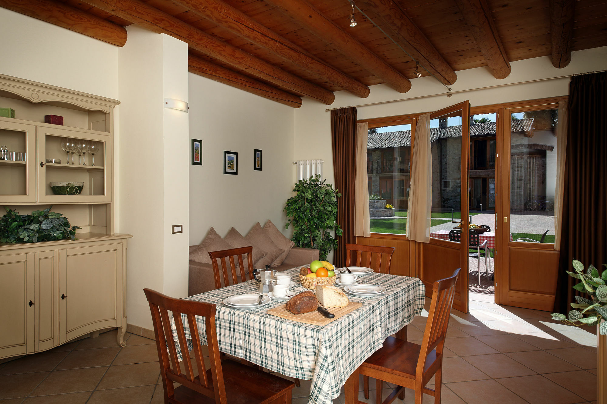 Residence Borgo Mondragon Lazise Extérieur photo