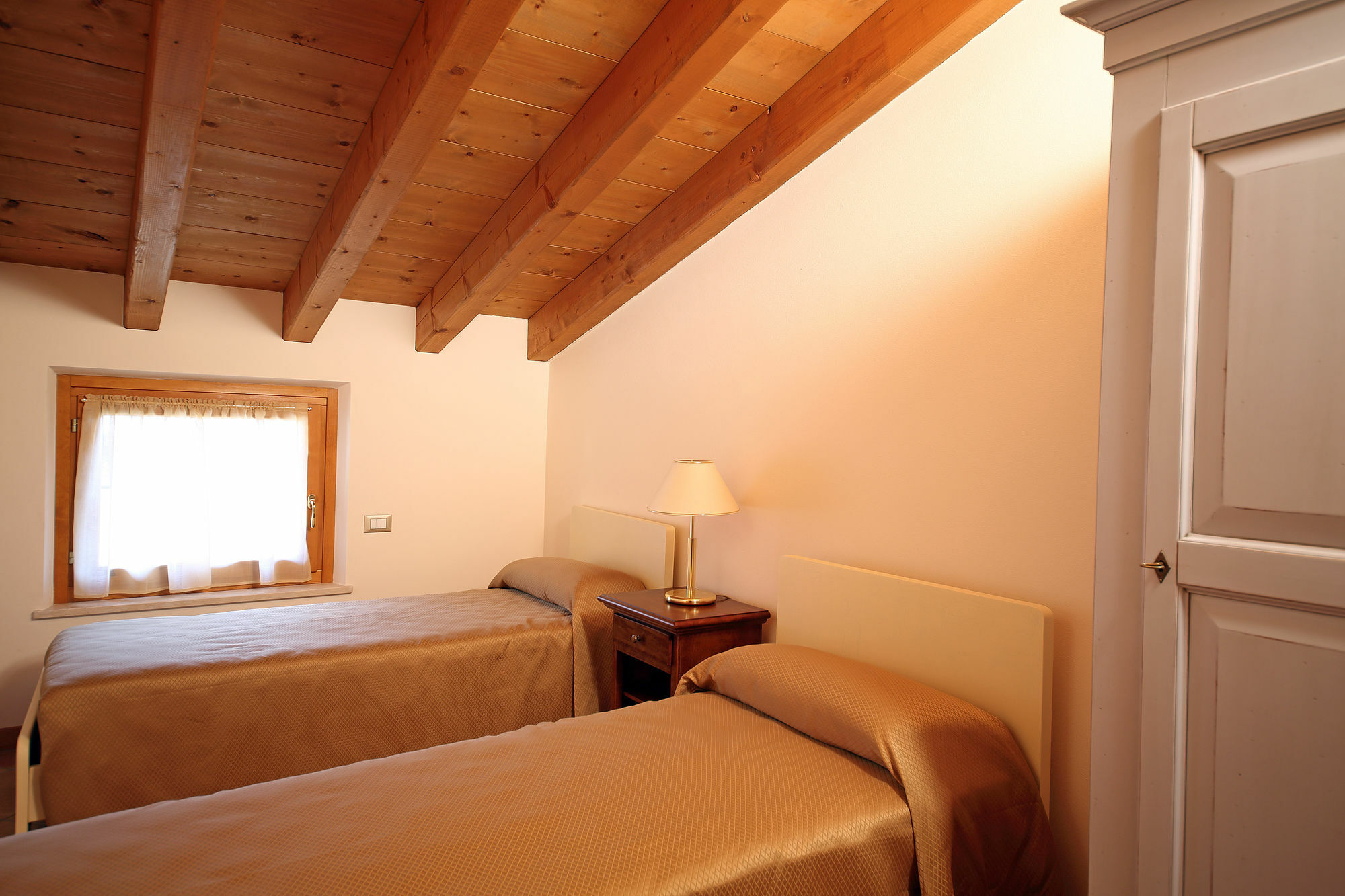 Residence Borgo Mondragon Lazise Extérieur photo